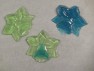 512 Daffodil Flower Chocolate or Hard Candy Lollipop Mold